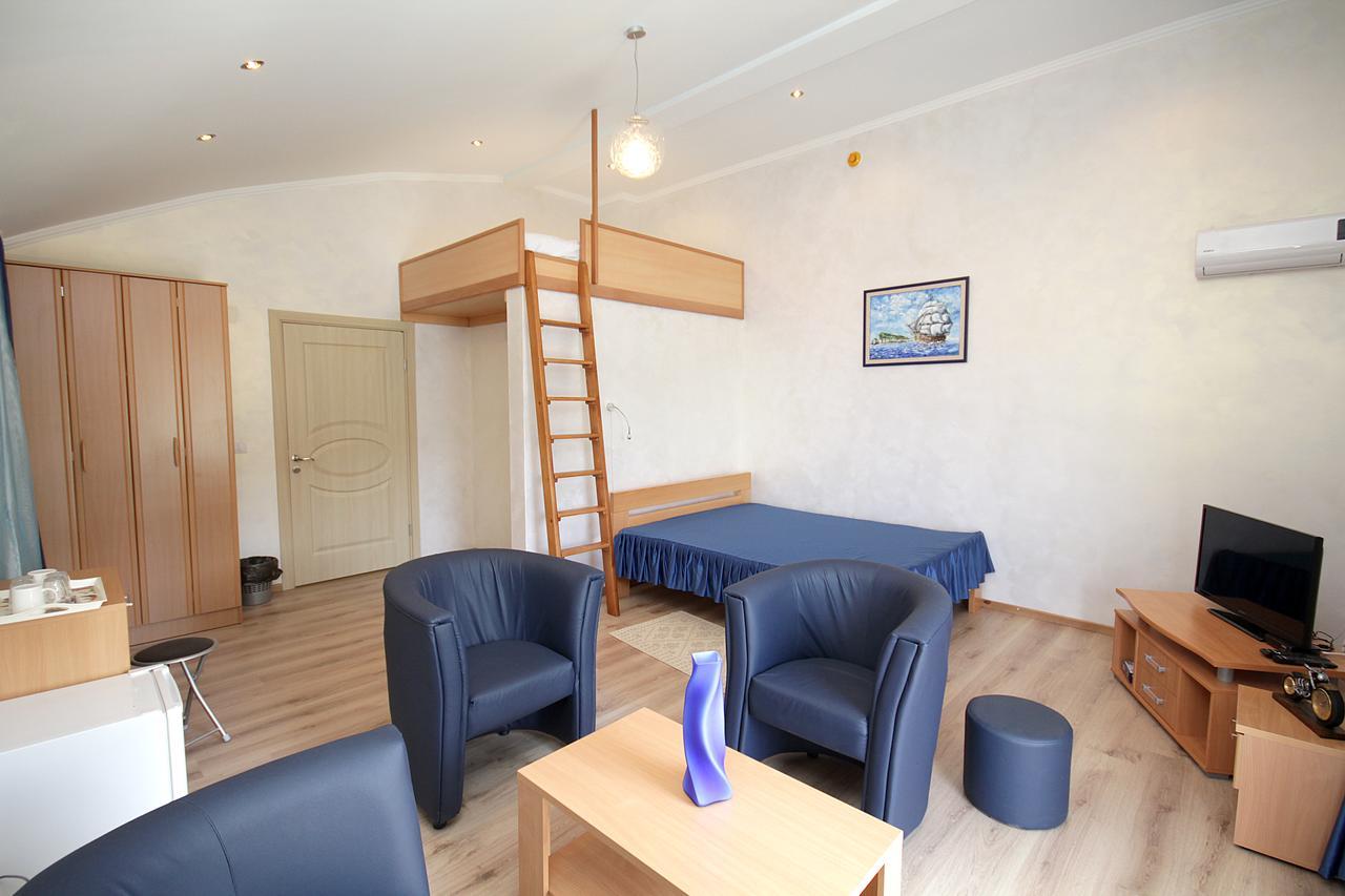 Villa Victoria Hladna Uvala Utjeha Bagian luar foto