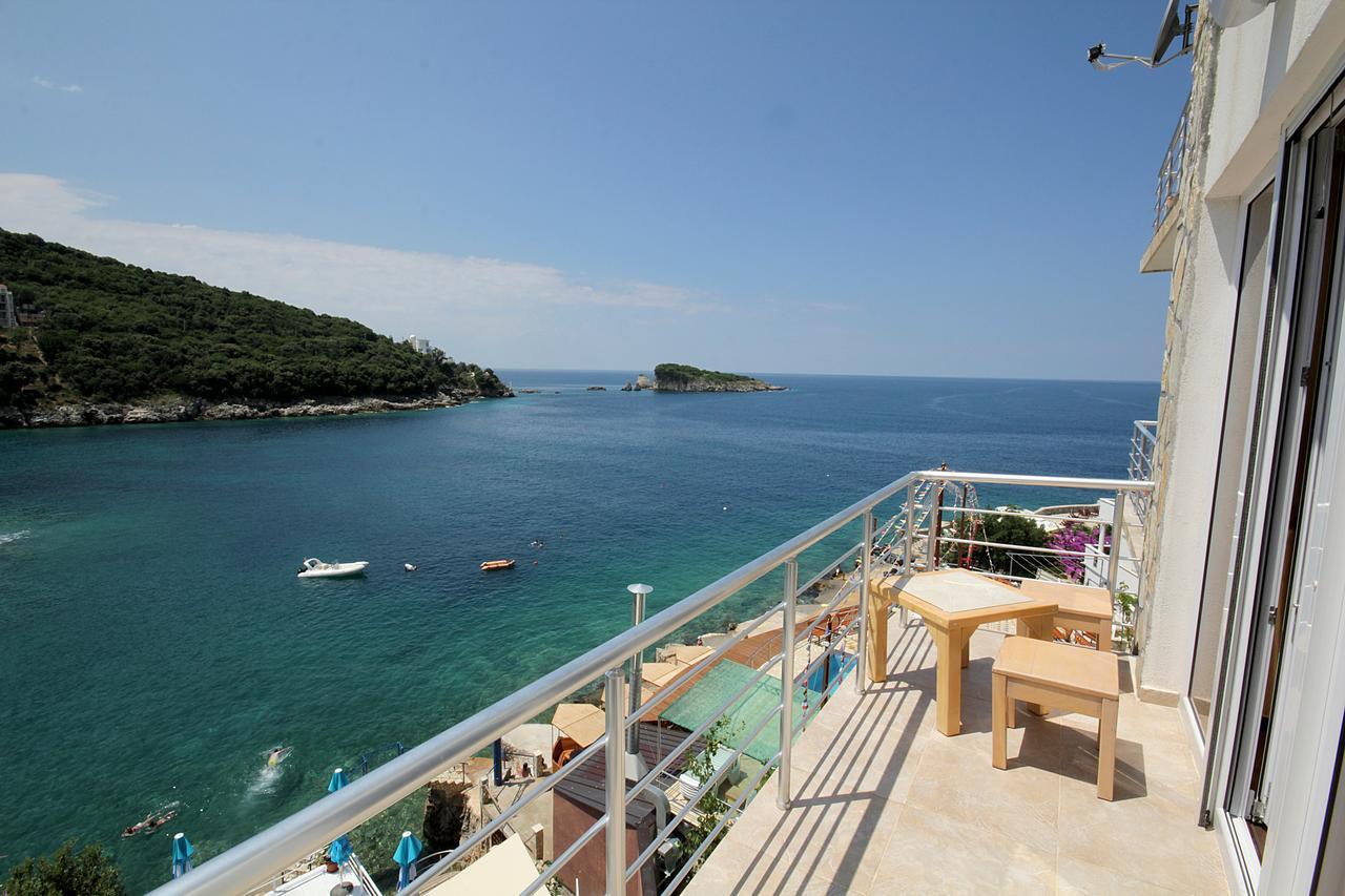 Villa Victoria Hladna Uvala Utjeha Bagian luar foto