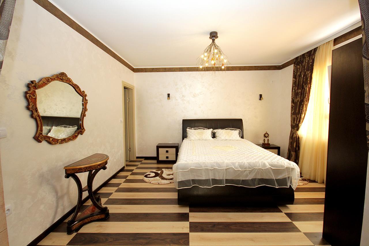 Villa Victoria Hladna Uvala Utjeha Bagian luar foto