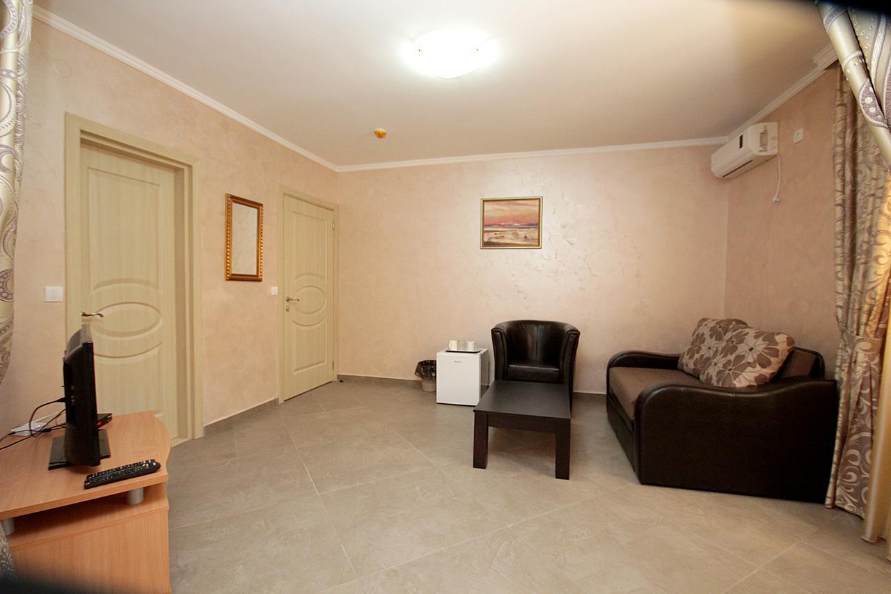 Villa Victoria Hladna Uvala Utjeha Bagian luar foto