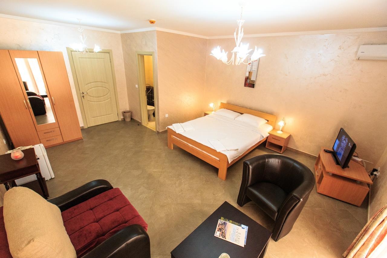 Villa Victoria Hladna Uvala Utjeha Bagian luar foto