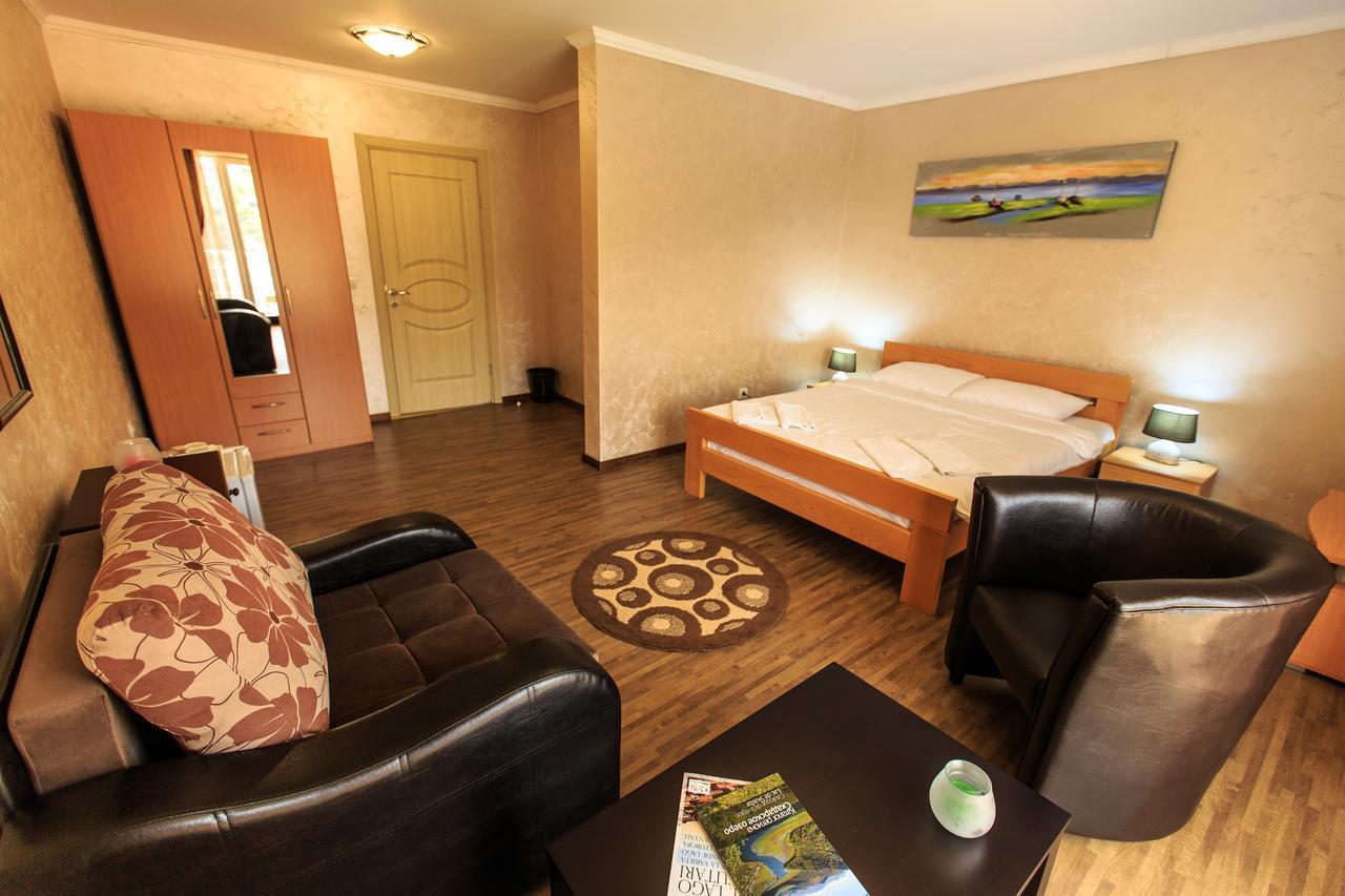 Villa Victoria Hladna Uvala Utjeha Bagian luar foto
