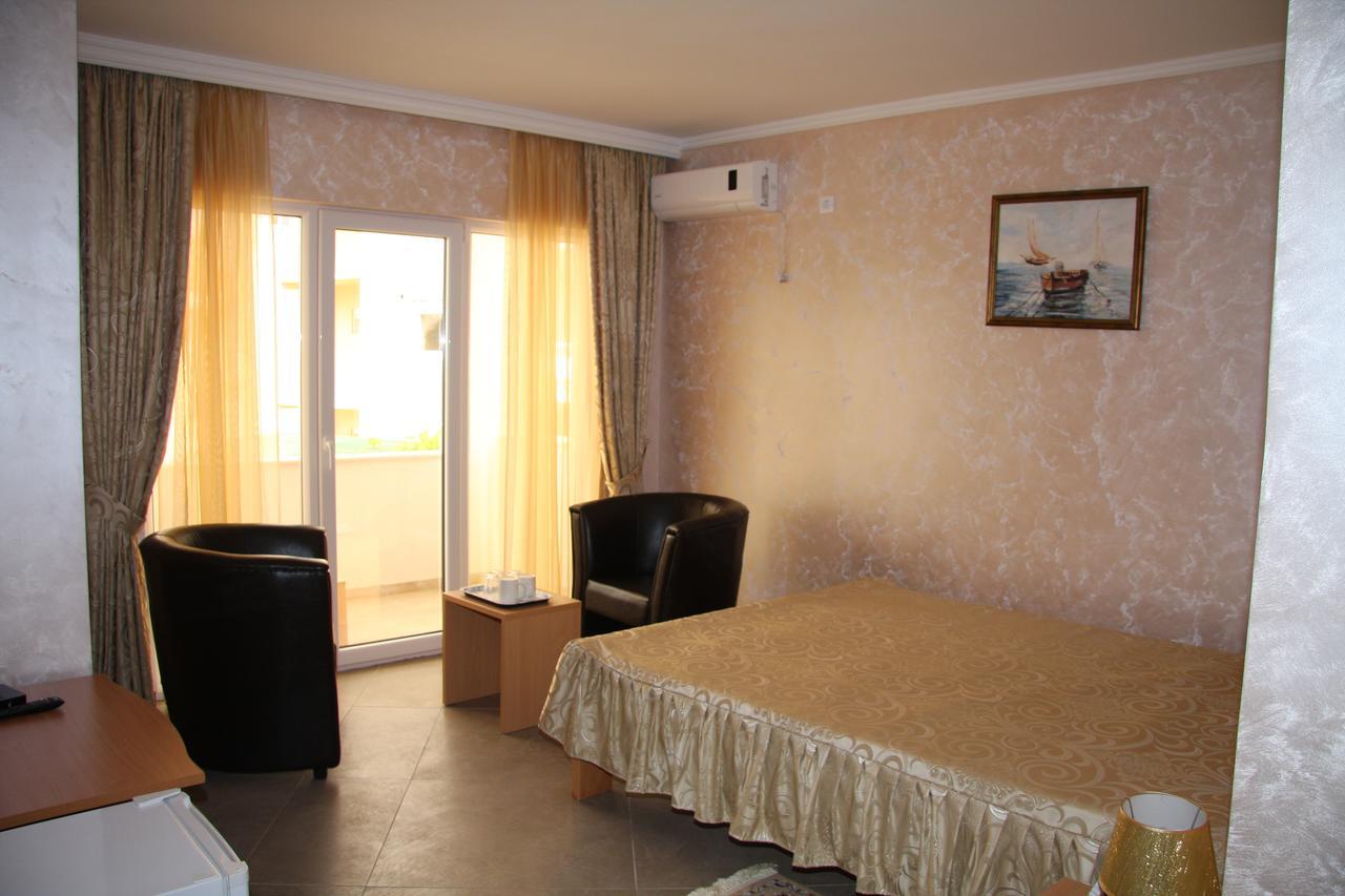Villa Victoria Hladna Uvala Utjeha Bagian luar foto