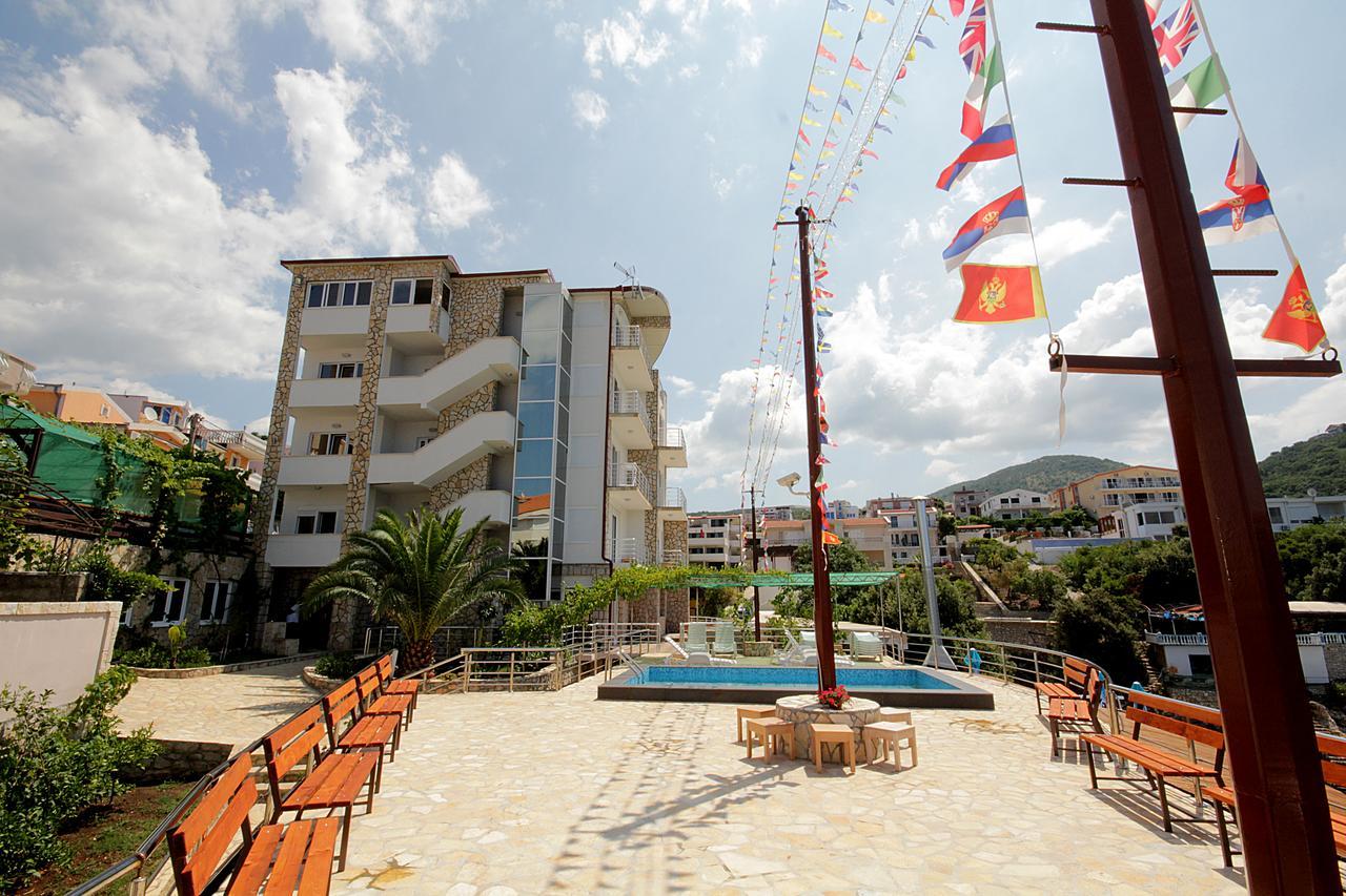 Villa Victoria Hladna Uvala Utjeha Bagian luar foto