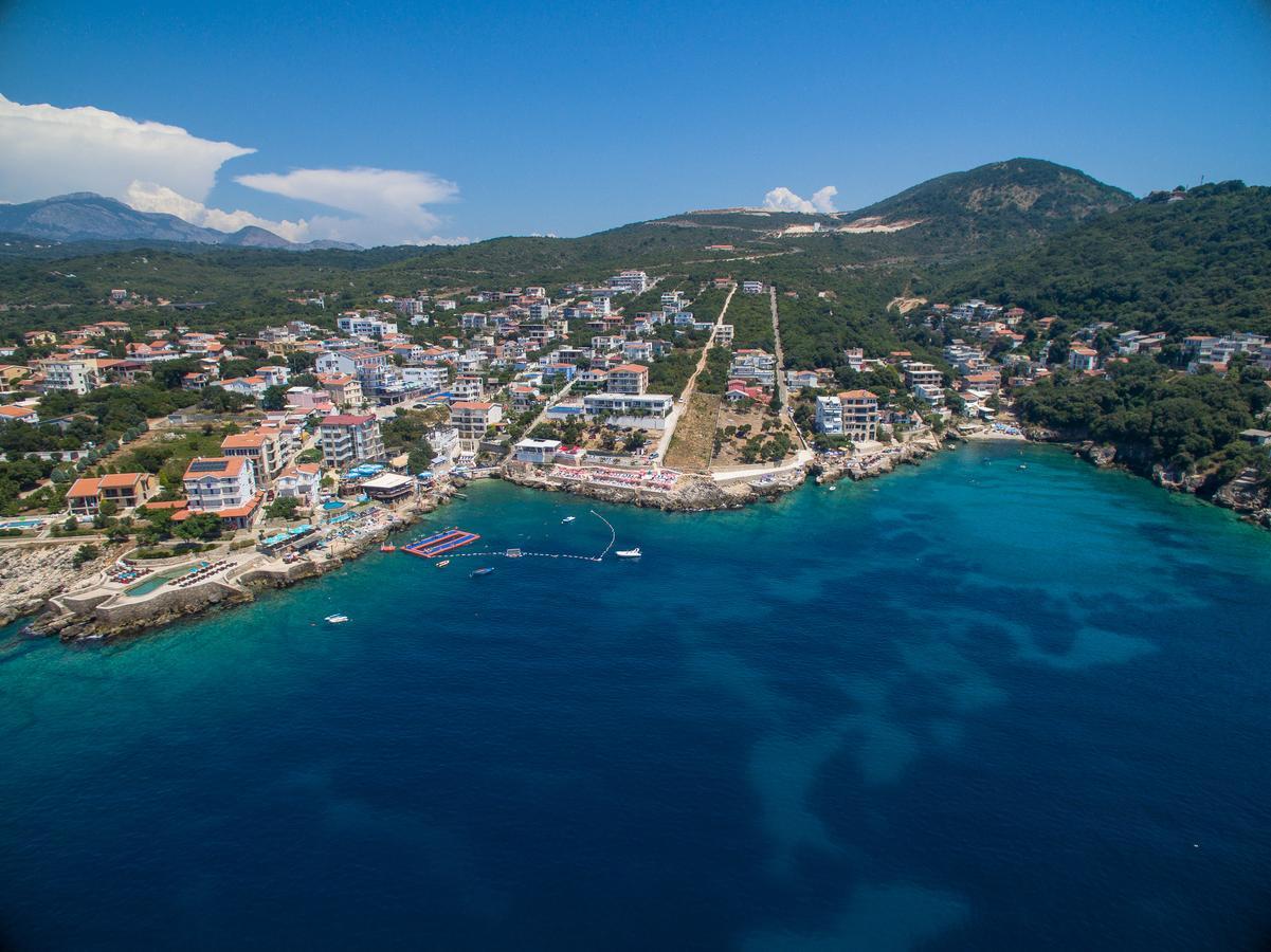 Villa Victoria Hladna Uvala Utjeha Bagian luar foto