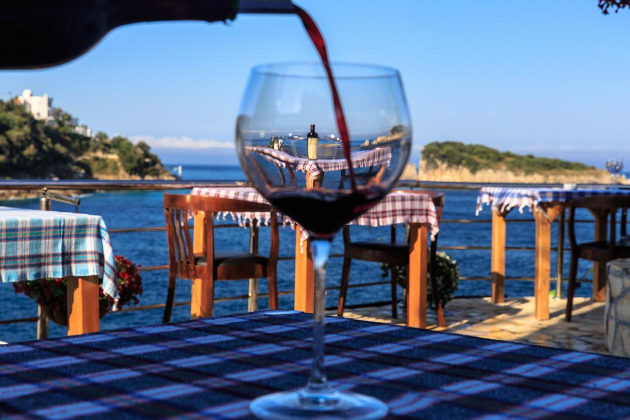 Villa Victoria Hladna Uvala Utjeha Bagian luar foto