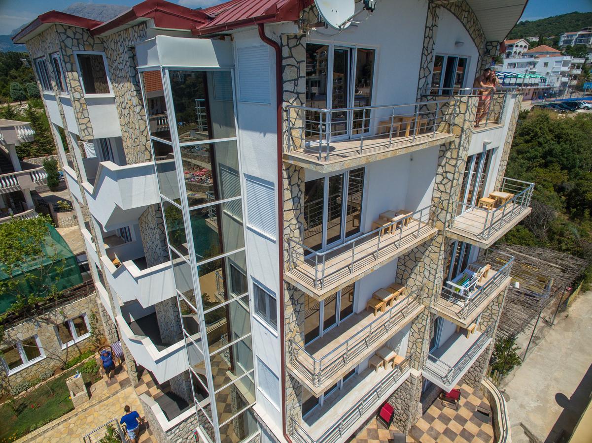 Villa Victoria Hladna Uvala Utjeha Bagian luar foto