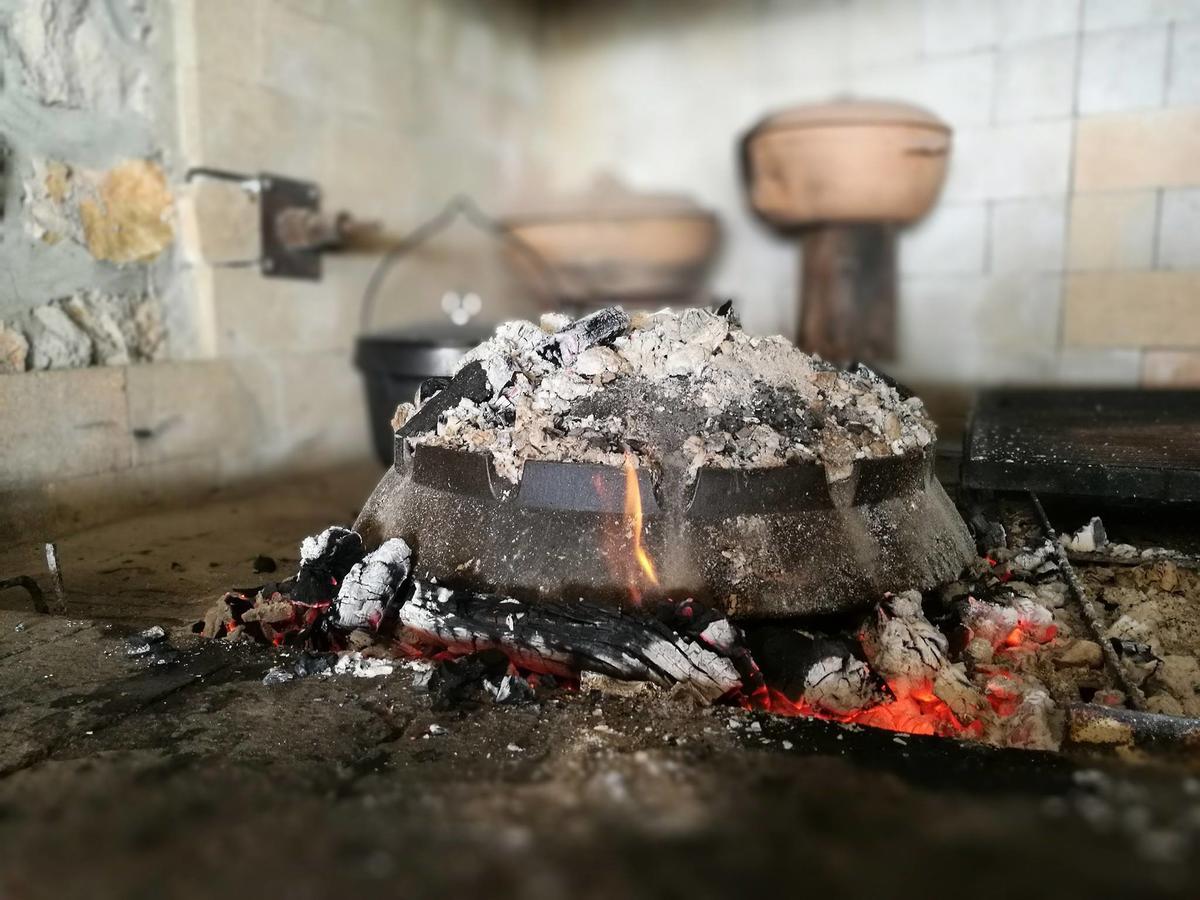 Villa Victoria Hladna Uvala Utjeha Bagian luar foto