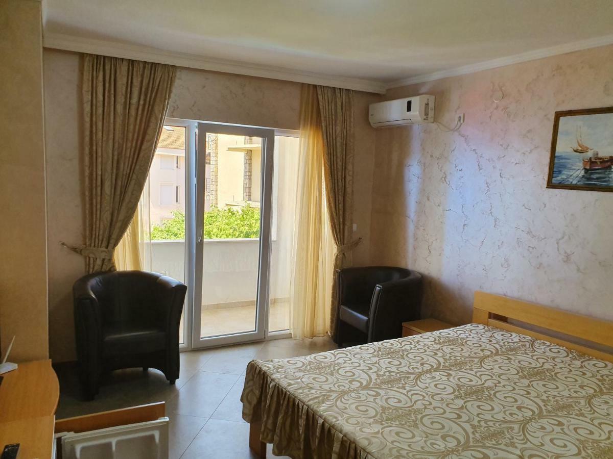 Villa Victoria Hladna Uvala Utjeha Bagian luar foto